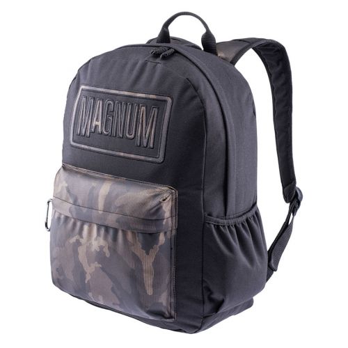 Plecak miejski Magnum Corps Black Gold Camo 25l