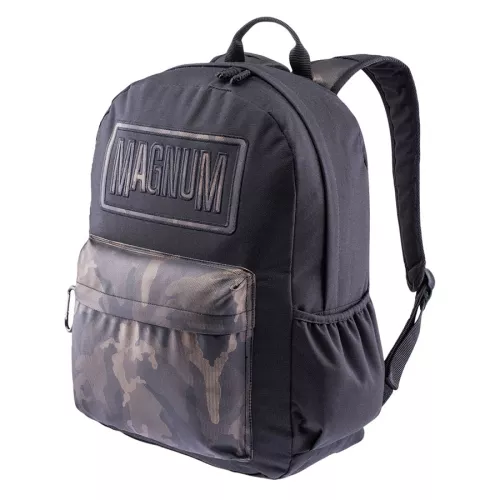 Plecak miejski Magnum Corps Black Gold Camo