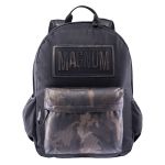 Plecak miejski Magnum Corps Black Gold Camo 25l