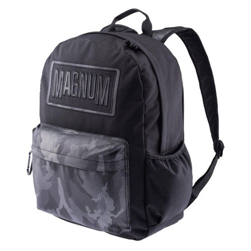 Plecak miejski Magnum Corps Black Silver Camo 25l