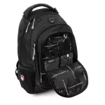 Plecak na laptopa SwissBags B2S SB104 34 l Plecak na laptopa SwissBags B2S SB104 34 l