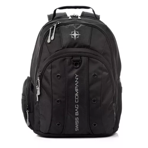 Plecak na laptopa SwissBags Davos SB103 35 l 