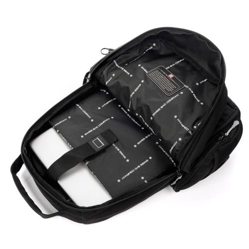 Plecak na laptopa SwissBags Davos SB103 35 l