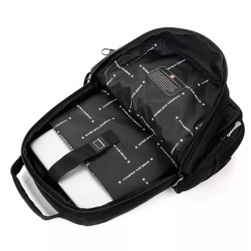 Plecak na laptopa SwissBags Davos SB103 35 l 
