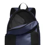 Plecak Nike Academy Team BA5501 410 granatowy Plecak Nike Academy Team BA5501 410 granatowy