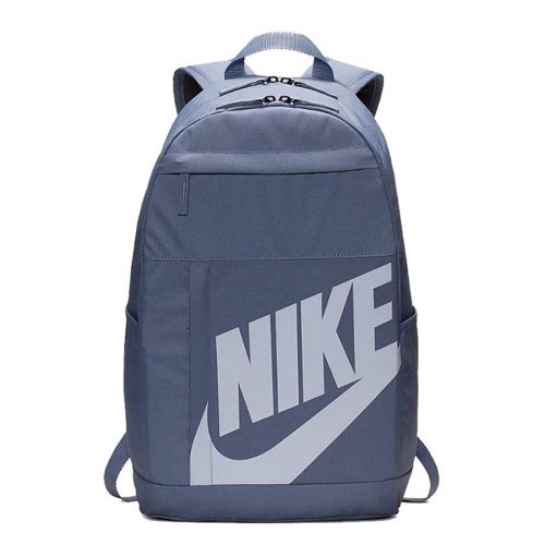 Plecak szkolny Nike Elemental BKPK 2.0 BA5876 512 niebieski