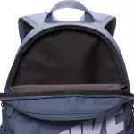 Plecak szkolny Nike Elemental BKPK 2.0 BA5876 512 niebieski