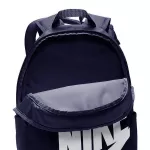 Plecak szkolny Nike Elemental BKPK 2.0 BA5876 451 granatowy Plecak szkolny Nike Elemental BKPK 2.0 BA5876 451 granatowy