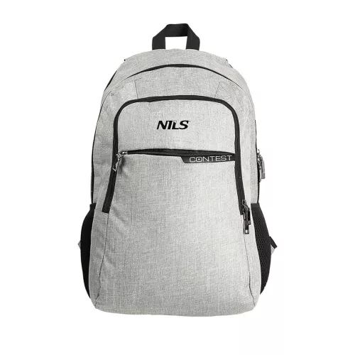 Plecak Nils Contest CBC7072 25L - szary Plecak Nils Contest CBC7072 25L - szary