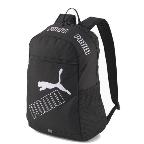 Plecak Puma Phase Backpack II 077295 01 czarny
