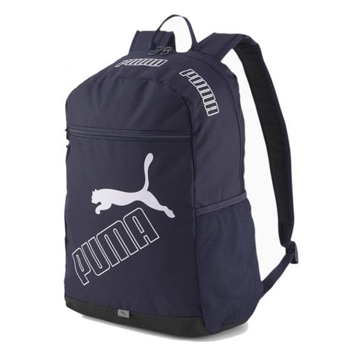 Plecak Puma Phase Backpack II 077295 02 granatowy