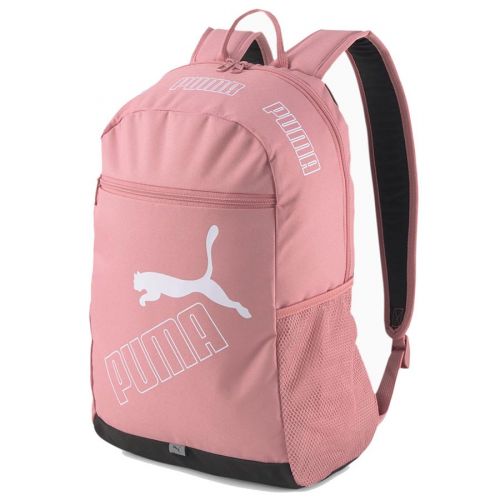 Plecak Puma Phase Backpack II 077295 03 różowy 