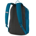 Plecak Puma Phase Backpack II 077295 04 niebieski