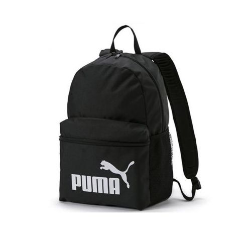Plecak Puma Phase 075487 01 - czarny