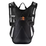 Plecak rowerowy biegowy Hi-Tec Walky 3 L Plecak rowerowy biegowy Hi-Tec Walky 3 L