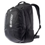 Plecak sportowy Hi-Tec Tamuro 30L - czarny