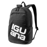 Plecak sportowy Iguana Essimo 18l - czarny