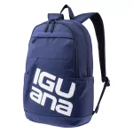Plecak sportowy Iguana Essimo 18l - granatowy Plecak sportowy Iguana Essimo 18l - granatowy