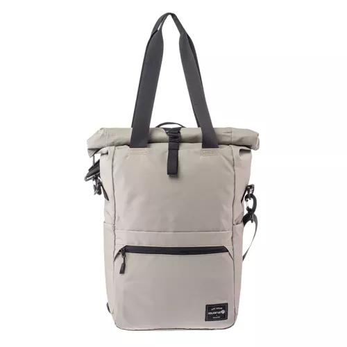 Plecak sportowy Iguana Rollin 24 l - beżowy Plecak sportowy Iguana Rollin 24 l - beżowy