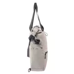 Plecak sportowy Iguana Rollin 24 l - beżowy Plecak sportowy Iguana Rollin 24 l - beżowy