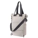 Plecak sportowy Iguana Rollin 24 l - beżowy Plecak sportowy Iguana Rollin 24 l - beżowy