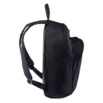 Plecak szkolny Martes Essentials Mat 24 - czarny 18 l Plecak szkolny Martes Essentials Mat 24 - czarny 18 l