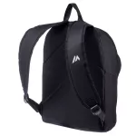 Plecak szkolny Martes Essentials Mat 24 - czarny 18 l Plecak szkolny Martes Essentials Mat 24 - czarny 18 l