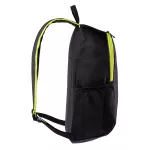 Plecak szkolny Martes Essentials Hirca 12 l - czarno-żółty Plecak szkolny Martes Essentials Hirca 12 l - czarno-żółty
