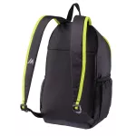 Plecak szkolny Martes Essentials Hirca 12 l - czarno-żółty Plecak szkolny Martes Essentials Hirca 12 l - czarno-żółty