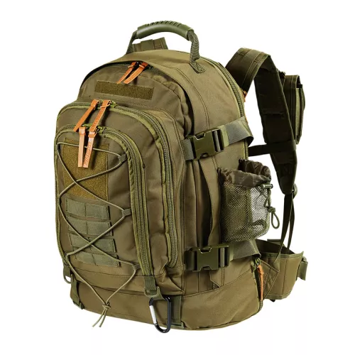 Plecak taktyczny 40+20L MacGyver 602132