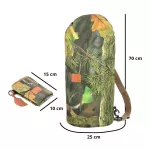 Plecak taktyczny wodoodporny Macgyver 608004 30l Plecak taktyczny wodoodporny Macgyver 608004 30l