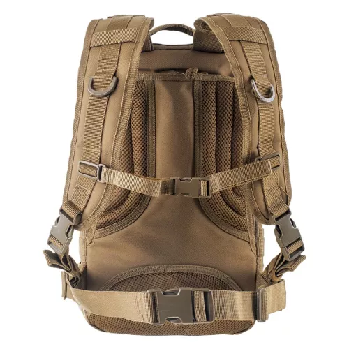 Plecak taktyczny Magnum 25L Fox Ermine