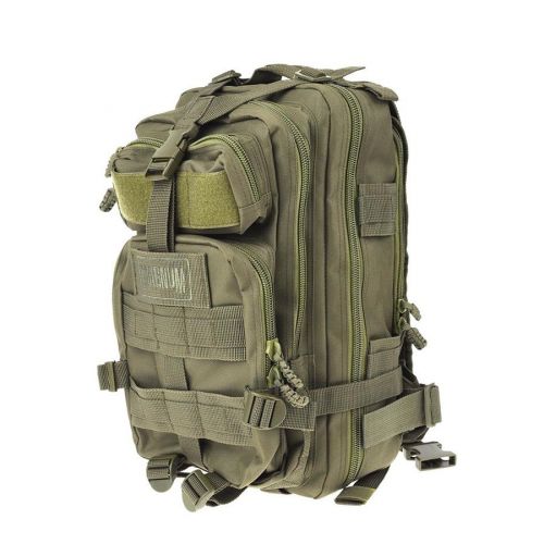 Plecak taktyczny Magnum 25L Fox Olive green