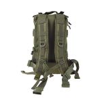 Plecak taktyczny Magnum 25L Fox Olive green