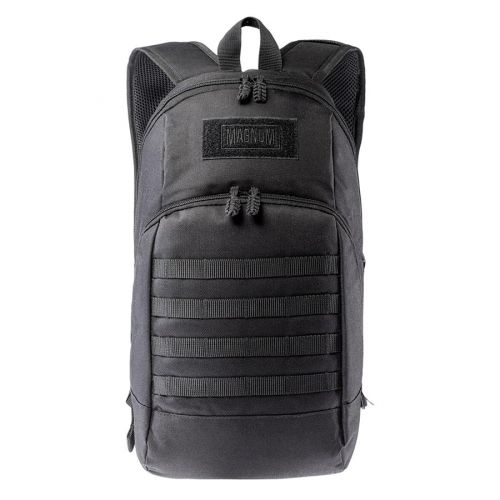 Plecak taktyczny Magnum Kamel 15L Black