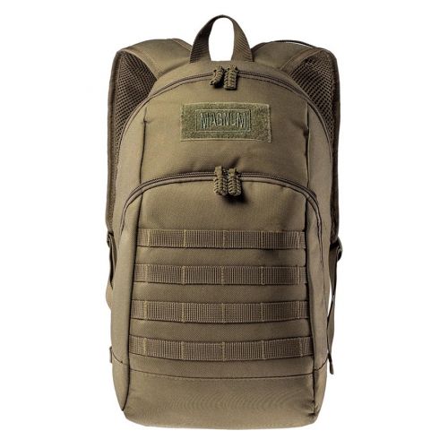 Plecak taktyczny Magnum Kamel 15L Olive green