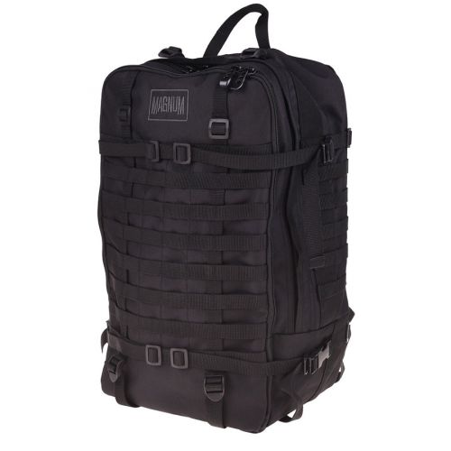 Plecak taktyczny Magnum Taiga 45L Black