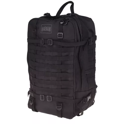 Plecak taktyczny Magnum Taiga 45L Black