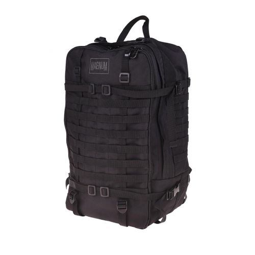 Plecak taktyczny Magnum Taiga 45L black