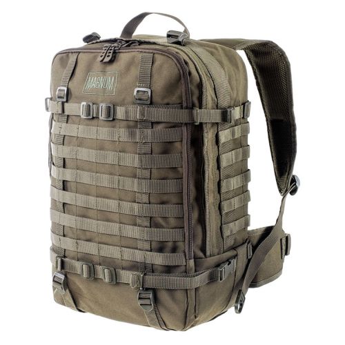 Plecak taktyczny Magnum Taiga 45L Olive green