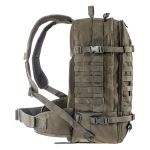 Plecak taktyczny Magnum Taiga 45L Olive green