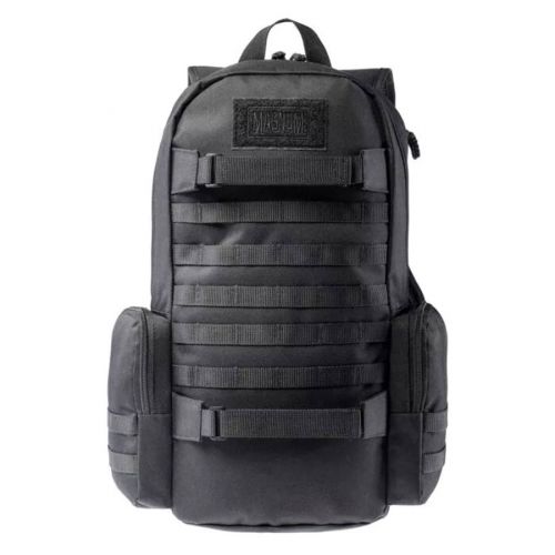 Plecak taktyczny Magnum Wildcat 25L Black