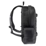 Plecak taktyczny Magnum Wildcat 25L Black Plecak taktyczny Magnum Wildcat 25L Black