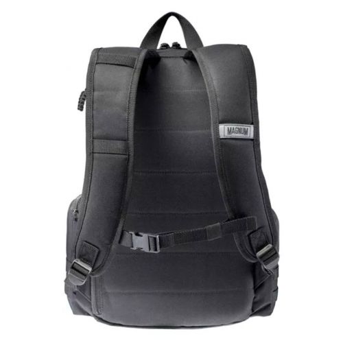 Plecak taktyczny Magnum Wildcat 25L Black