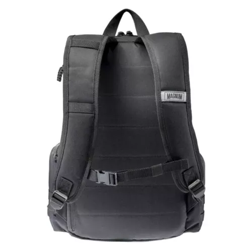 Plecak taktyczny Magnum Wildcat 25L Black