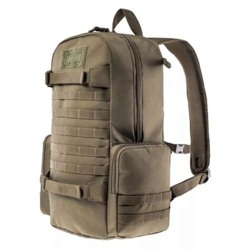 Plecak taktyczny Magnum Wildcat 25L Olive Green