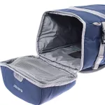 Plecak termiczny Hi-Tec Termino Backpack 10l - granatowy