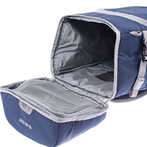 Plecak termiczny Hi-Tec Termino Backpack 10l - granatowy