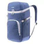 Plecak termiczny Hi-Tec Termino Backpack 20l - granatowy Plecak termiczny Hi-Tec Termino Backpack 20l - granatowy