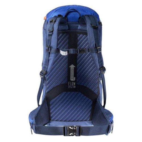 Plecak trekkingowy Elbrus Alpinpak 40